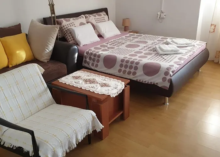 公寓 Dinka 普纳特