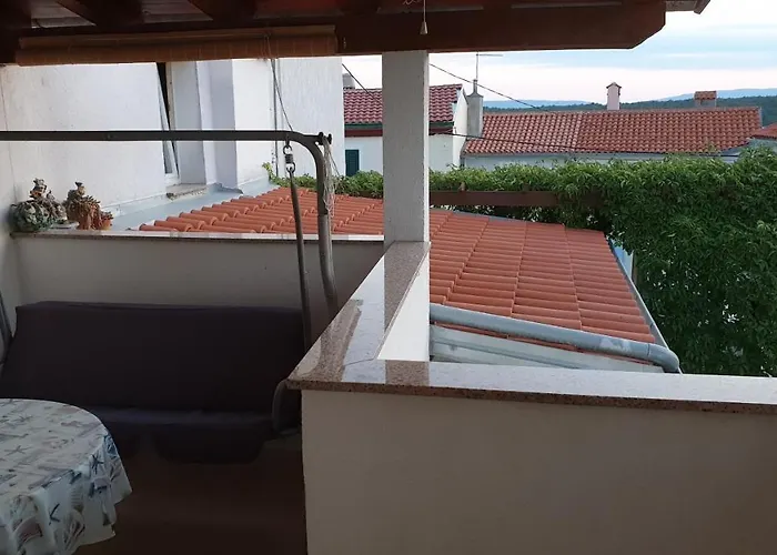 公寓 Dinka 普纳特