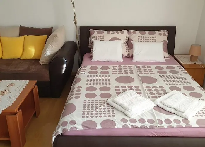 公寓 Dinka 普纳特