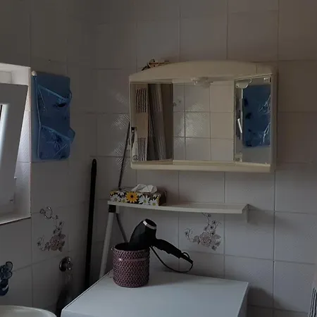 Dinka Apartment Punat