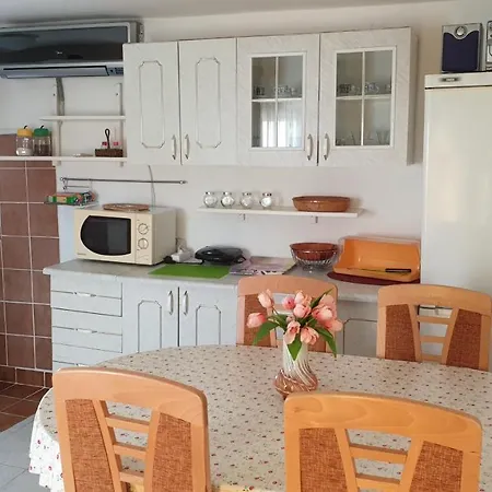 Apartment Dinka *