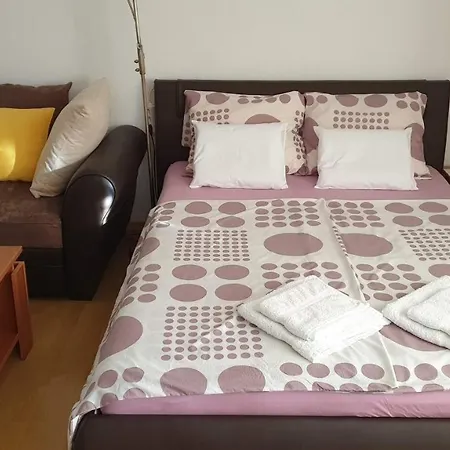 Apartament Dinka Punat