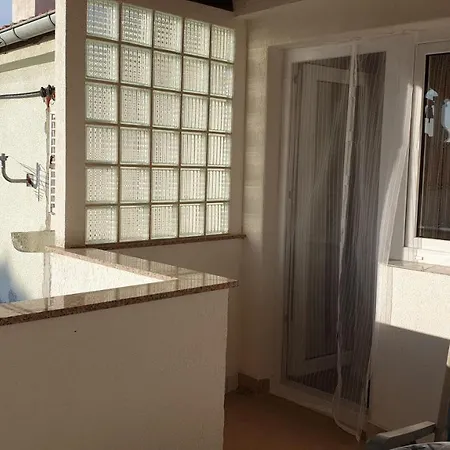 Apartment Dinka Punat
